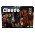 F6420 Hasbro Gaming - Cluedo +8 yaş - görsel 1