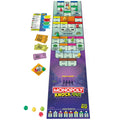 F8995 Monopoly Knockout - görsel 3