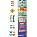 F8995 Monopoly Knockout - görsel 4