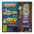 F8995 Monopoly Knockout - görsel 5