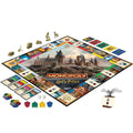 F9422 Monopoly Harry Potter - görsel 2