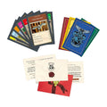 F9422 Monopoly Harry Potter - görsel 3