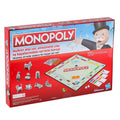 G0009 Monopoly Klasik - görsel 2