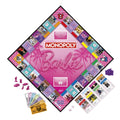G0038 Monopoly Barbie - görsel 3