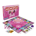 G0038 Monopoly Barbie - görsel 2