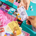 G0038 Monopoly Barbie - görsel 6