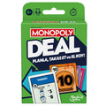G0351 Monopoly Deal - görsel 1