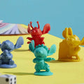G0388 Monopoly Stitch - görsel 4