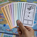 G0388 Monopoly Stitch - görsel 6