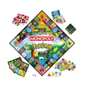 G0716 Monopoly Pokemon - görsel 2