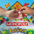 G0716 Monopoly Pokemon - görsel 5