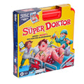 G0951 Hasbro Süper Doktor Kutu Oyunu - görsel 1