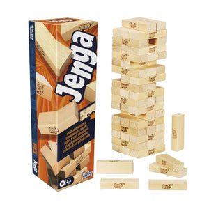 G1499 Jenga - Toyz Show