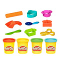 B1169 Play-Doh Başlangıç Seti +3 yaş - görsel 2