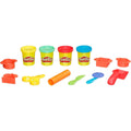 B1169 Play-Doh Başlangıç Seti +3 yaş - görsel 3