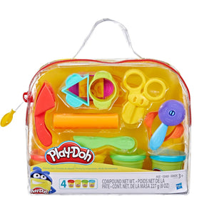 B1169 Play-Doh Başlangıç Seti +3 yaş - Toyz Show