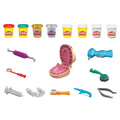 F1259 Play-Doh Dişçi Seti +3 yaş - görsel 2