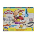 F1259 Play-Doh Dişçi Seti +3 yaş - görsel 1