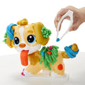 F3639 Play-Doh Veteriner Seti +3 yaş - görsel 6