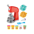 F4718 Play-Doh Sihirli Mikser Oyun Seti - görsel 2