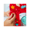F4718 Play-Doh Sihirli Mikser Oyun Seti - görsel 4