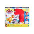 F4718 Play-Doh Sihirli Mikser Oyun Seti - görsel 1