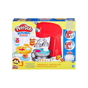 F4718 Play-Doh Sihirli Mikser Oyun Seti - Toyz Show
