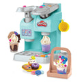 F5836 Play-Doh Süper Renkli Kafe Oyun Seti +3 yaş - görsel 3