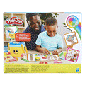 F6916 Play-Doh Piknik Şekilleri Başlangıç Seti +3 yaş - görsel 6