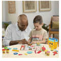 F6916 Play-Doh Piknik Şekilleri Başlangıç Seti +3 yaş - görsel 4