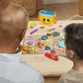 F6916 Play-Doh Piknik Şekilleri Başlangıç Seti +3 yaş - görsel 5