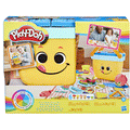 F6916 Play-Doh Piknik Şekilleri Başlangıç Seti +3 yaş - görsel 1