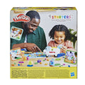 F8804 Play-Doh Starters Eğlenceli Uçak Oyun Seti +3 yaş - görsel 3