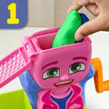 F8807 Play-Doh Renkli Kuaför Salonu+3 yaş - görsel 4