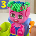 F8807 Play-Doh Renkli Kuaför Salonu+3 yaş - görsel 5