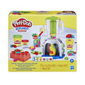 F9142 Play-Doh Eğlenceli Smoothie Mikserim Oyun Seti +3 yaş - görsel 1
