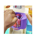 G0028 Play-Doh Gökkuşağı Dondurma Makinesi Oyun Seti+3 yaş - görsel 5