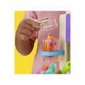 G0028 Play-Doh Gökkuşağı Dondurma Makinesi Oyun Seti+3 yaş - görsel 2
