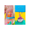 G0028 Play-Doh Gökkuşağı Dondurma Makinesi Oyun Seti+3 yaş - görsel 3