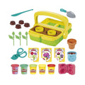 G0492 Play-Doh Renkli Çiçekler Botanik Oyun Seti +3 yaş - görsel 2