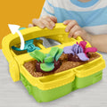 G0492 Play-Doh Renkli Çiçekler Botanik Oyun Seti +3 yaş - görsel 3