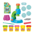 G0494 Play-Doh Işıklı Mikroskop Oyun Seti +3 yaş - görsel 2