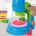 G0494 Play-Doh Işıklı Mikroskop Oyun Seti +3 yaş - görsel 3