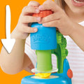 G0494 Play-Doh Işıklı Mikroskop Oyun Seti +3 yaş - görsel 4