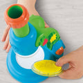 G0494 Play-Doh Işıklı Mikroskop Oyun Seti +3 yaş - görsel 5