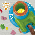 G0494 Play-Doh Işıklı Mikroskop Oyun Seti +3 yaş - görsel 6