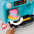 G0497 Play-Doh Süper Dilimli Kek Oyun Seti +3 yaş - görsel 3
