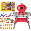 G0500 Play-Doh Cızırtılı Izgara Oyun Seti +3 yaş - görsel 1
