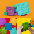 G0502 Play-Doh Eğlenceli Fotoğrafçi Başlangıç Seti+3 yaş - görsel 6