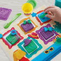 G0502 Play-Doh Eğlenceli Fotoğrafçi Başlangıç Seti+3 yaş - görsel 4